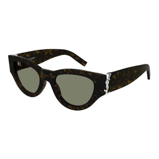  생로랑 선글라스 SLM94008 BROWN