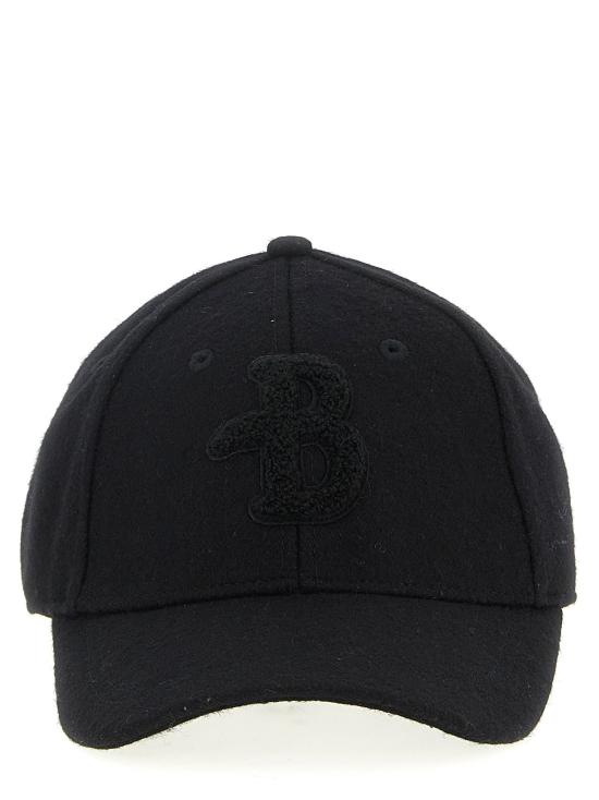  발렌타인 볼캡 LDBMN018UWR1215517 BLACK