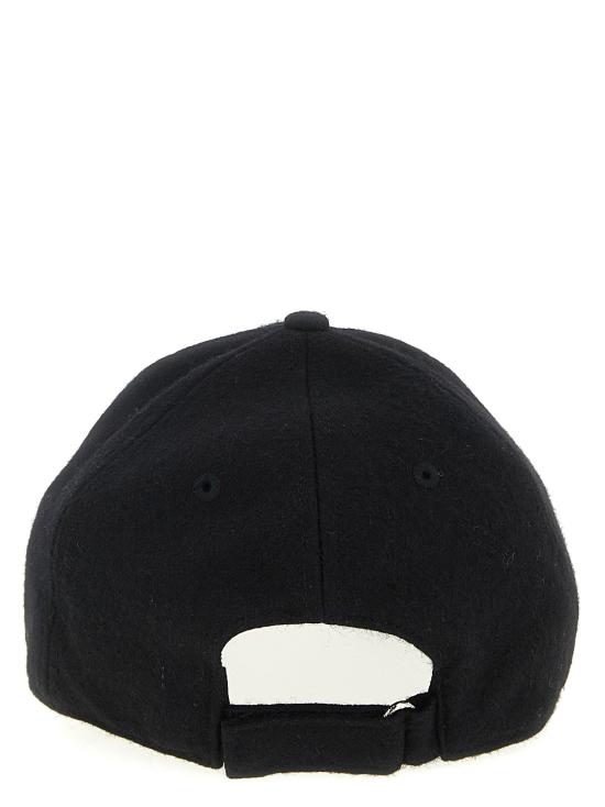  발렌타인 볼캡 LDBMN018UWR1215517 BLACK - BALLANTYNE