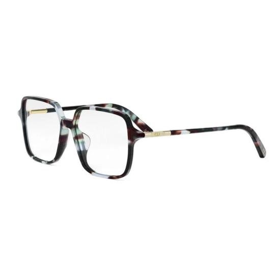  디올 안경 MINICDOS7F532800 BLUE