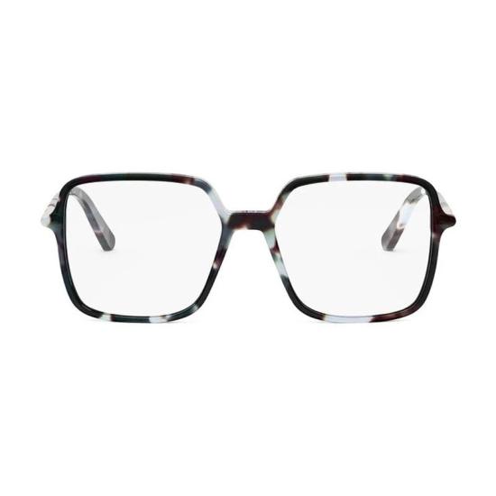  디올 안경 MINICDOS7F532800 BLUE - DIOR