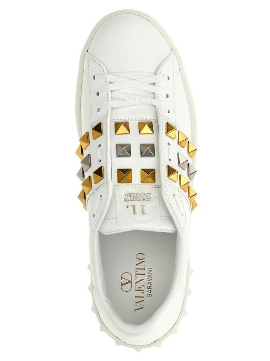  발렌티노 가라바니 스니커즈 LDY2S0931GDLRJJ WHITE - VALENTINO GARAVANI