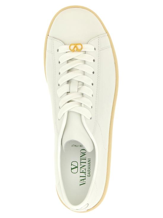 발렌티노 가라바니 스니커즈 LDY2S0K34BYADU2 WHITE - VALENTINO GARAVANI