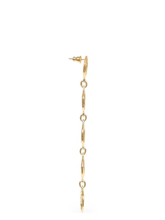  끌로에 이어링 LDCH26SJE09CB79DC GOLD - CHLOE