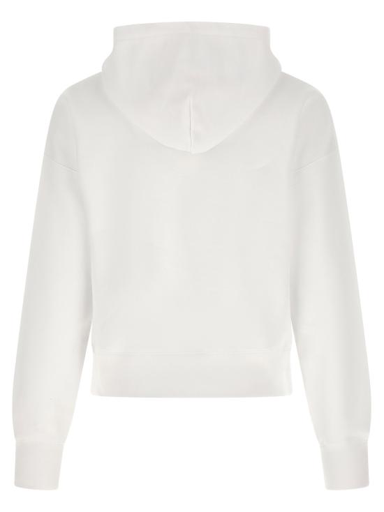  구찌 후드 티셔츠 LD837930XJHM09051 WHITE - GUCCI