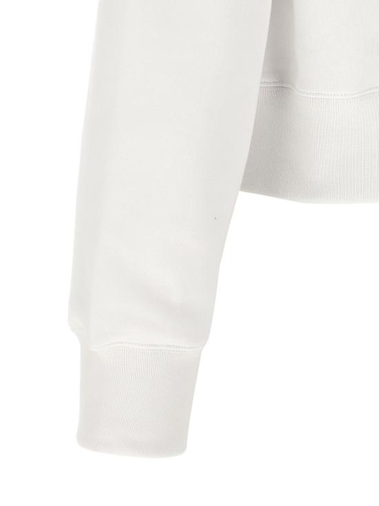  구찌 후드 티셔츠 LD837930XJHM09051 WHITE - GUCCI