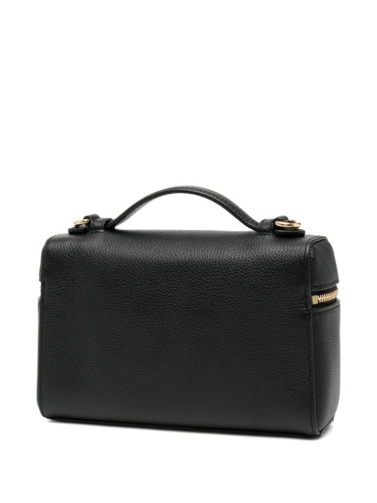  토리버치 에버 레디 집 쇼퍼 토트백 178948001 AI26 BLACK - TORY BURCH