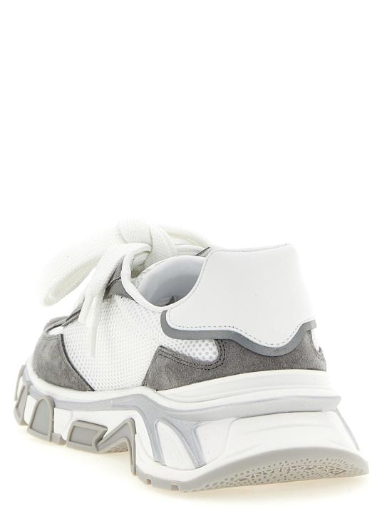  돌체앤가바나 스니커즈 LDCK2403A6N768T000 GRAY - DOLCE & GABBANA