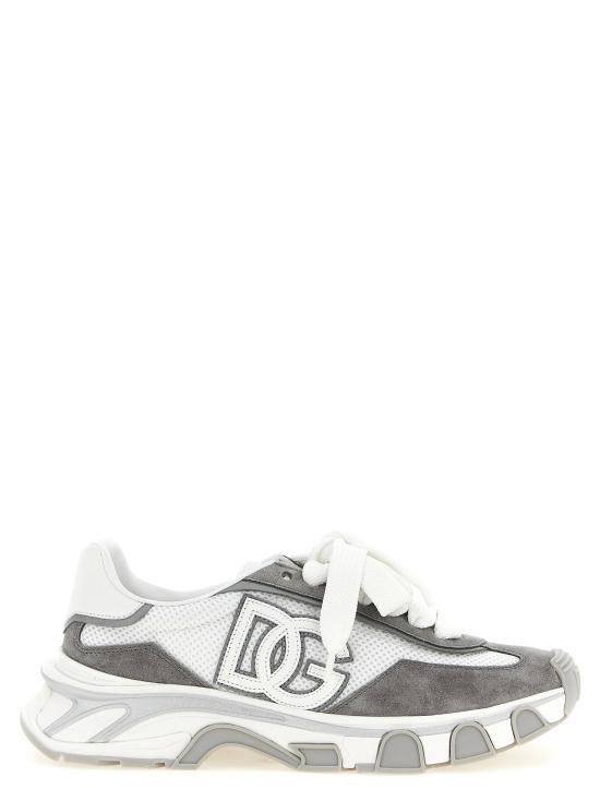  돌체앤가바나 스니커즈 LDCK2403A6N768T000 GRAY