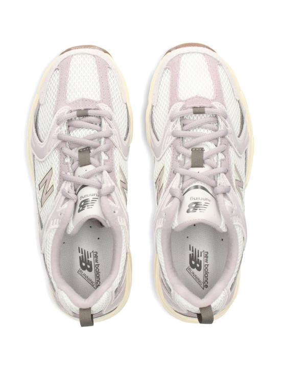  뉴발란스 530 스니커즈 U5307VIGREY P26 WHITE - NEW BALANCE