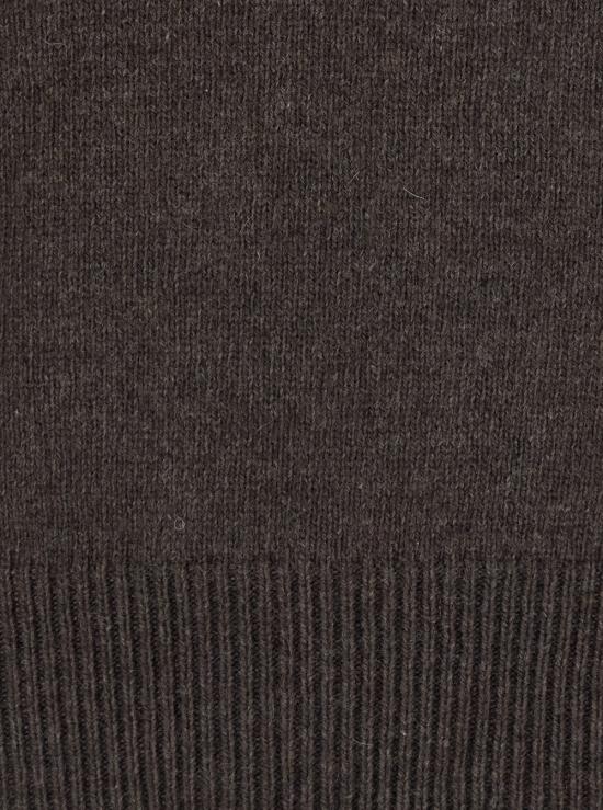 26FW 그리포니 긴팔 티셔츠 G3AC0021ACU67GTAUPE Brown - GRIFONI