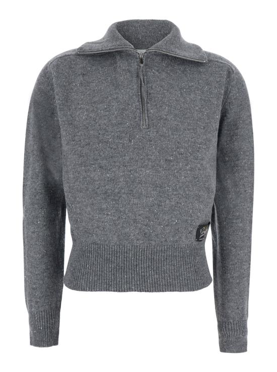 26FW 그리포니 긴팔 티셔츠 G3AC0003ACU95GLIGHTGREY