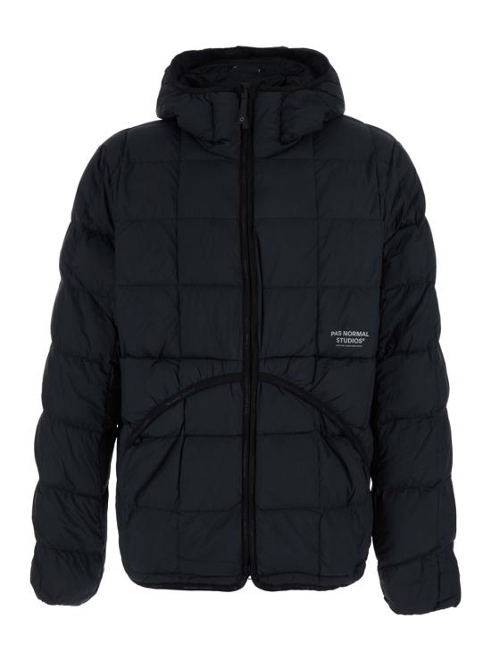 26FW 파노말스튜디오 수트 자켓 NH2003AV999 Black