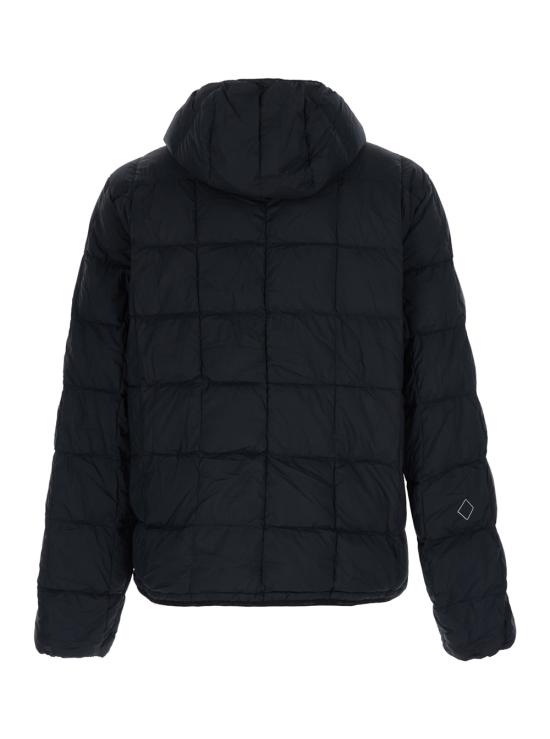 26FW 파노말스튜디오 수트 자켓 NH2003AV999 Black - PAS NORMAL STUDIOS
