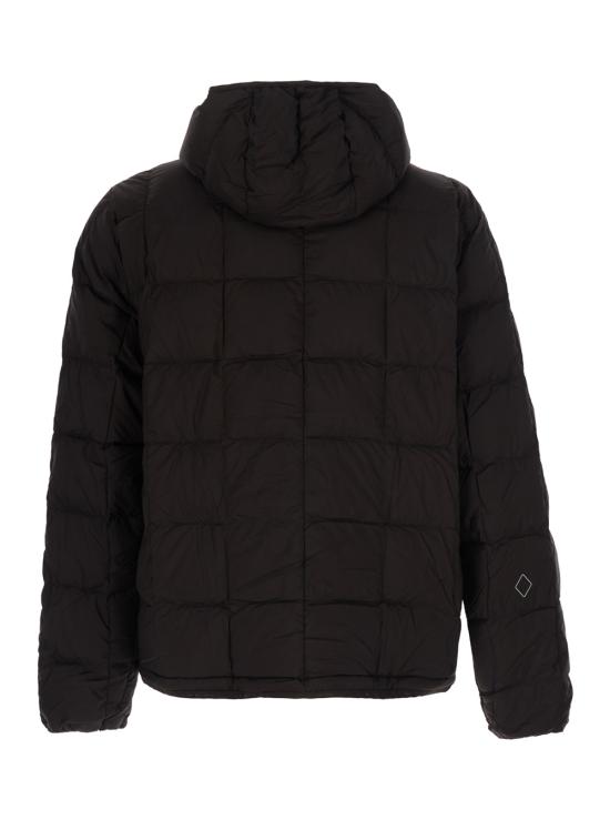 26FW 파노말스튜디오 수트 자켓 NH2003AV652 Brown - PAS NORMAL STUDIOS