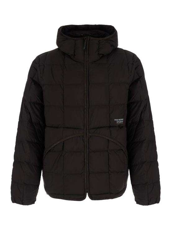 26FW 파노말스튜디오 수트 자켓 NH2003AV652 Brown