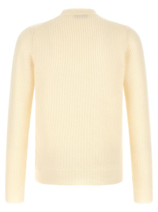  자노네 스웨터 LD810234ZN274Z4151 CREAM - ZANONE