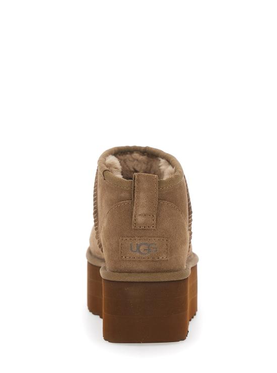 26FW 어그 부츠 1135092LBNZ Brown - UGG