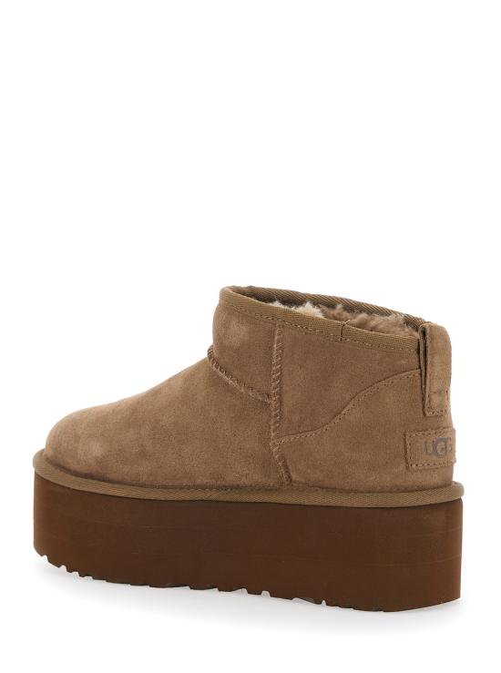 26FW 어그 부츠 1135092LBNZ Brown - UGG