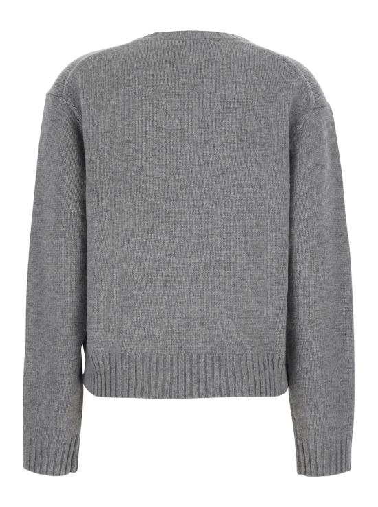26FW 폴로 랄프로렌 긴팔 티셔츠 211B17771002 Grey - POLO RALPH LAUREN