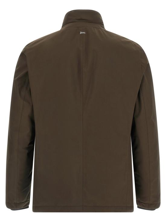  에르노 자켓 LDPI001243U128408815 BROWN - HERNO