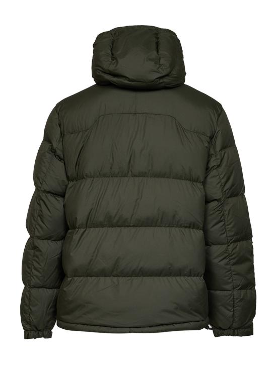  폴로 랄프로렌 고햄 다운 자켓 710968278 002 - POLO RALPH LAUREN