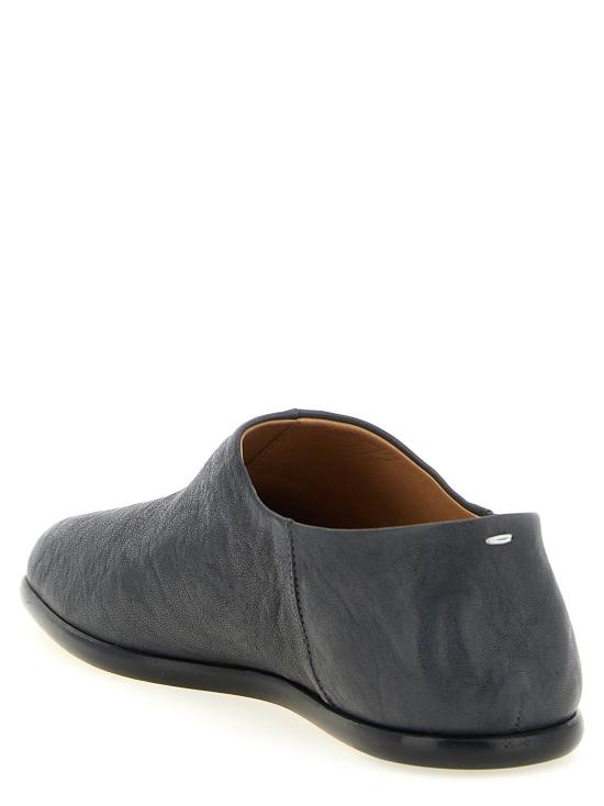  마르지엘라 스니커즈 LDS57WR0051P7805T6057 BLACK - MAISON MARGIELA