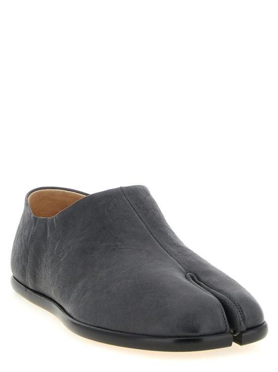  마르지엘라 스니커즈 LDS57WR0051P7805T6057 BLACK - MAISON MARGIELA