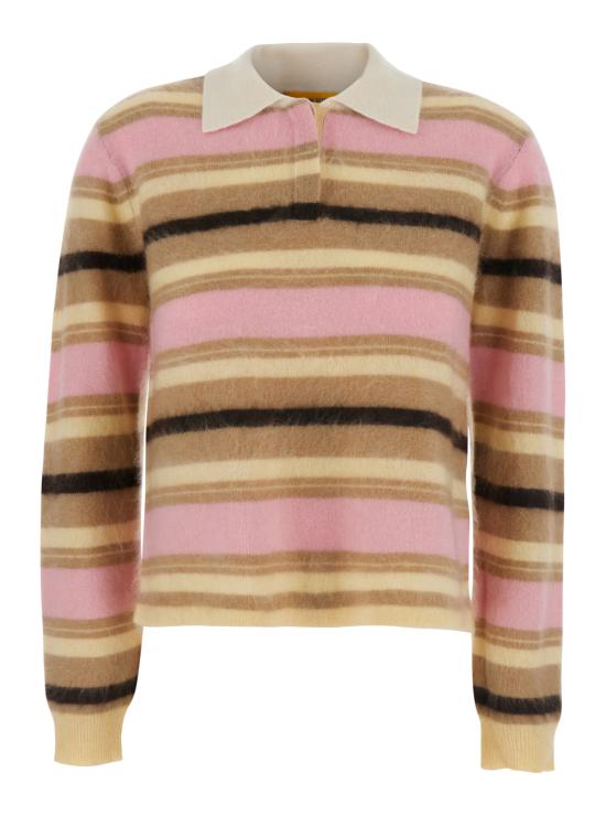 26FW 게스트 인 레지던스 긴팔 티셔츠 W47110JMSPRCO Multicolor