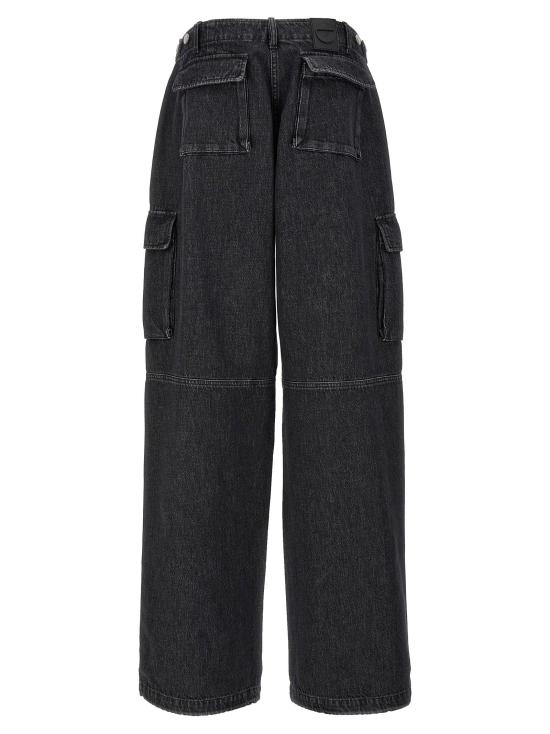  코페르니 카고 팬츠 LDCOPP40852WABK CHARCOAL - COPERNI