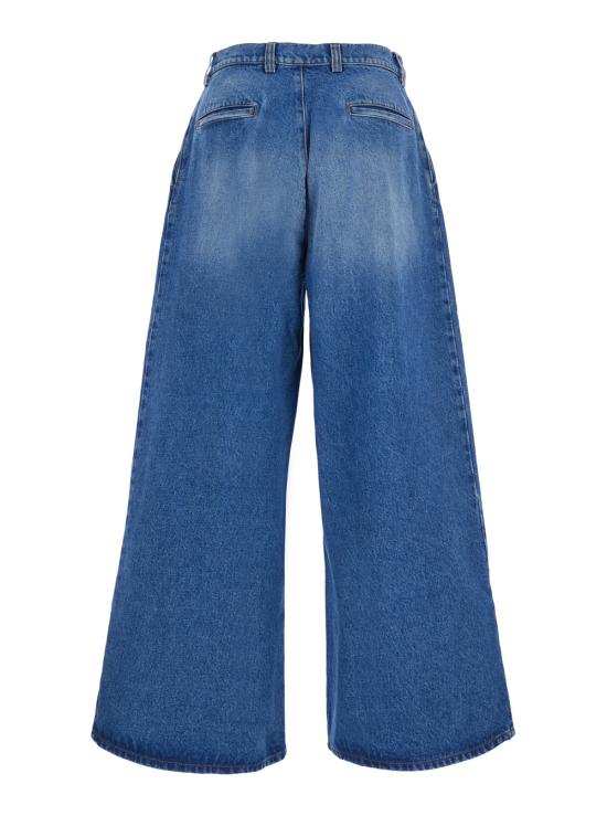 26FW 이알엘 데님 팬츠 ERL13P014BLUE Violet - ERL