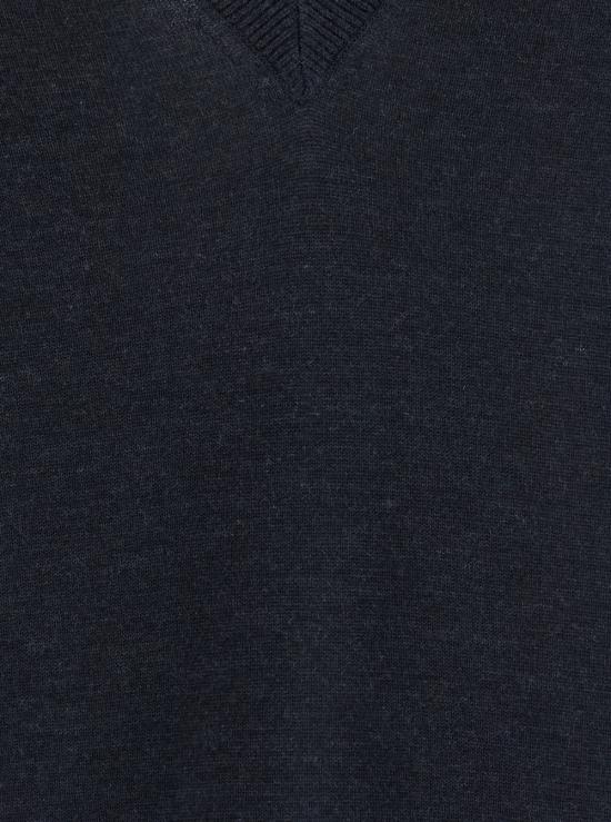 26FW 토템 긴팔 티셔츠 264WRT0521YA0079019 Grey - TOTEME