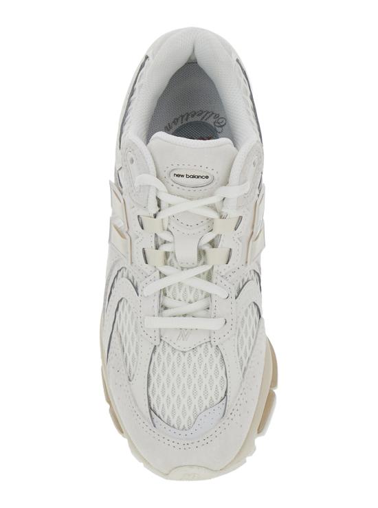 26FW 뉴발란스 스니커즈 U19541R3SEASALT White - NEW BALANCE