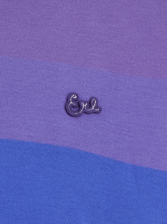 26FW 이알엘 탑 ERL13T009PURPLE Violet - ERL