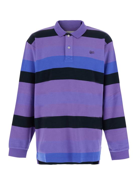 26FW 이알엘 탑 ERL13T009PURPLE Violet