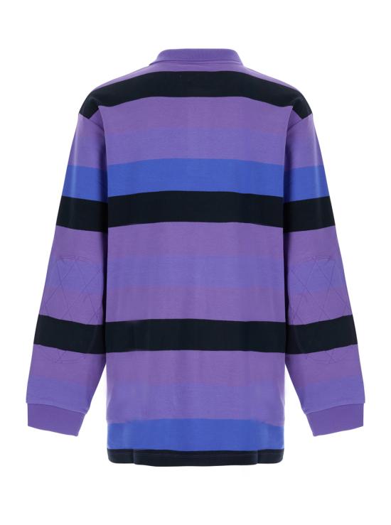 26FW 이알엘 탑 ERL13T009PURPLE Violet - ERL