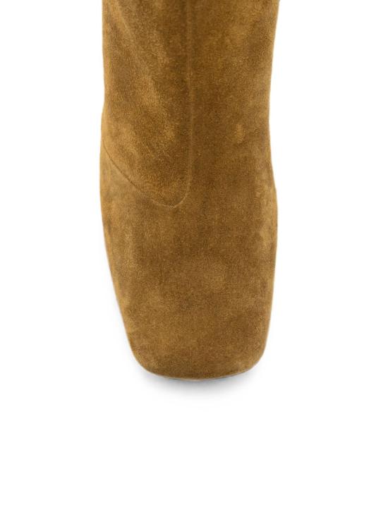  포르테포르테 부츠 15197MYSHOESVINTAGE AI26 CAMEL - FORTE FORTE