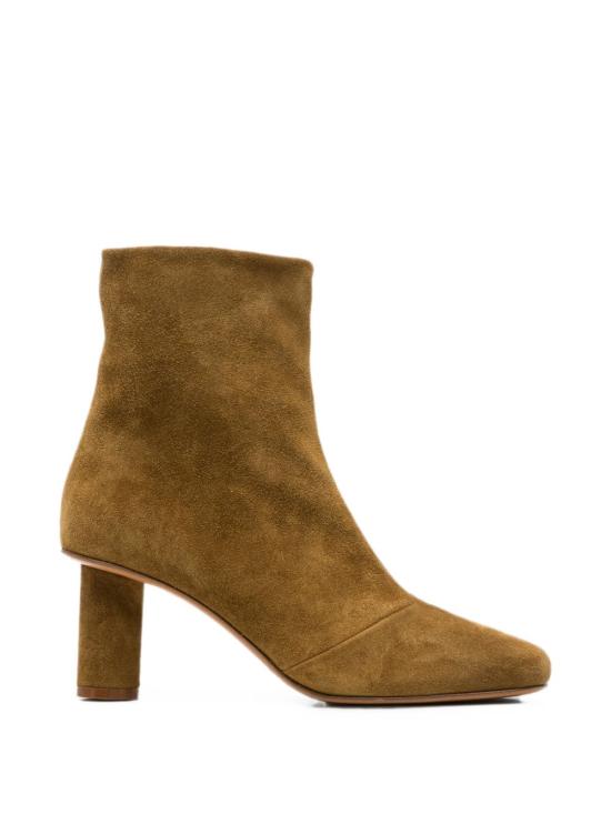  포르테포르테 부츠 15197MYSHOESVINTAGE AI26 CAMEL