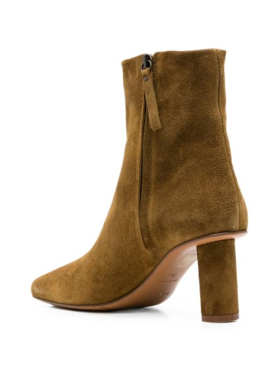  포르테포르테 부츠 15197MYSHOESVINTAGE AI26 CAMEL - FORTE FORTE