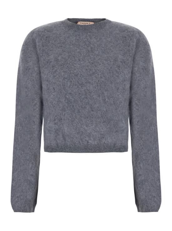 26FW 트윈셋 긴팔 티셔츠 262TT302412838 Grey