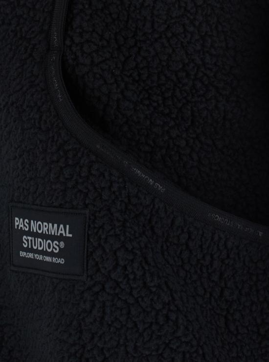 26FW 파노말스튜디오 수트 자켓 ML2005AO999 Black - PAS NORMAL STUDIOS