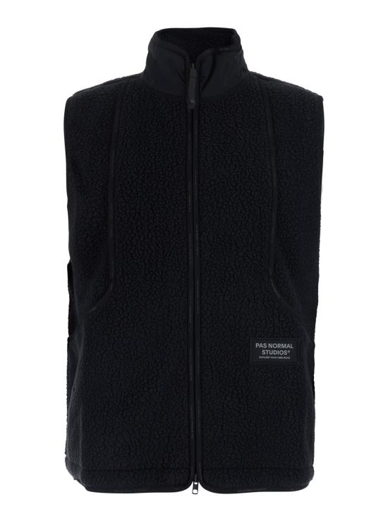 26FW 파노말스튜디오 수트 자켓 ML2005AO999 Black