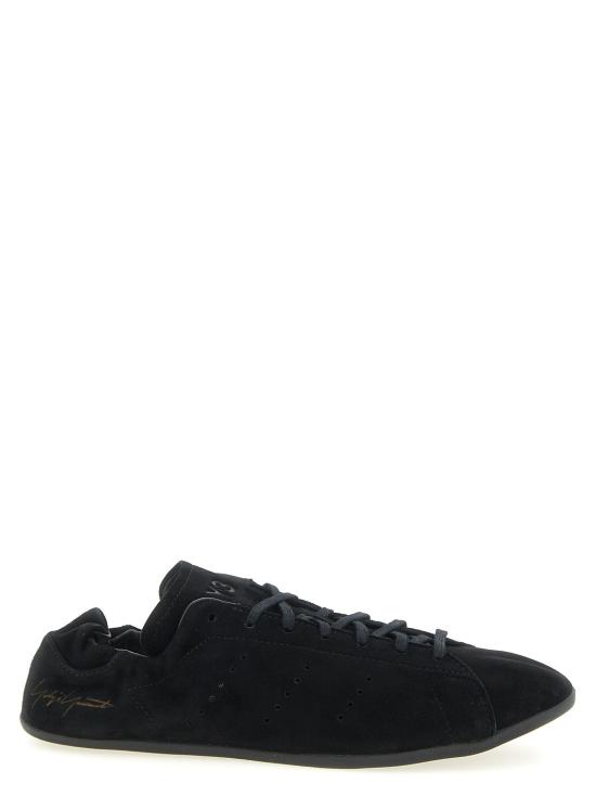  와이쓰리 스니커즈 LDHP9986BLACK