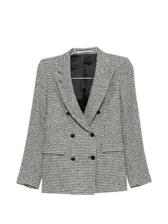  딸리아토레 자켓 J PARIGI10B160080EN927 AI26 GREY