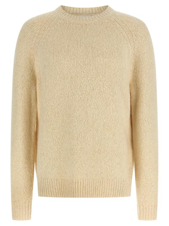  이자벨마랑 스웨터 LDPU0753HAC3L02H23EC CREAM