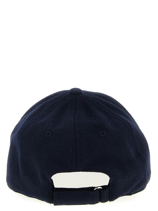  발렌타인 볼캡 LDBMN018UWR1213777 NAVY - BALLANTYNE