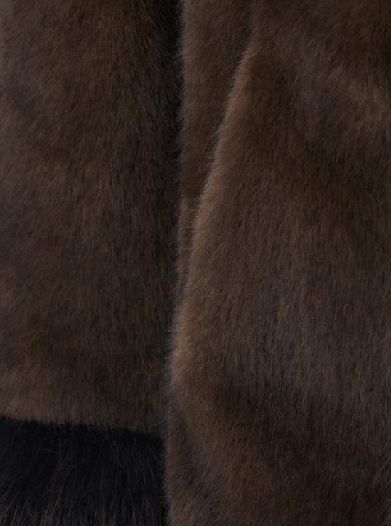 26FW GIOVANNI PARIS 무스탕 KIMBROWN - OTHER BRANDS