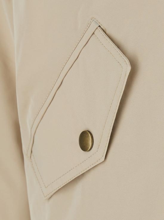 26FW GIOVANNI PARIS 무스탕 ERINBEIGE - OTHER BRANDS