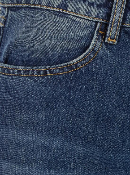 26FW 아이콘데님 데님 팬츠 BLUEID8909AFTD - ICON DENIM