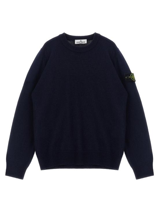  스톤 아일랜드 스웨터 LDL2S165100002S00M1V0020 NAVY